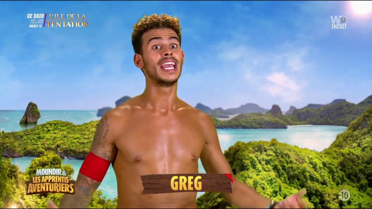 Moundir et les apprentis aventuriers 4 Replay, Episode 25 en vid&eacute;o du 13 Juin 2019   Webtv