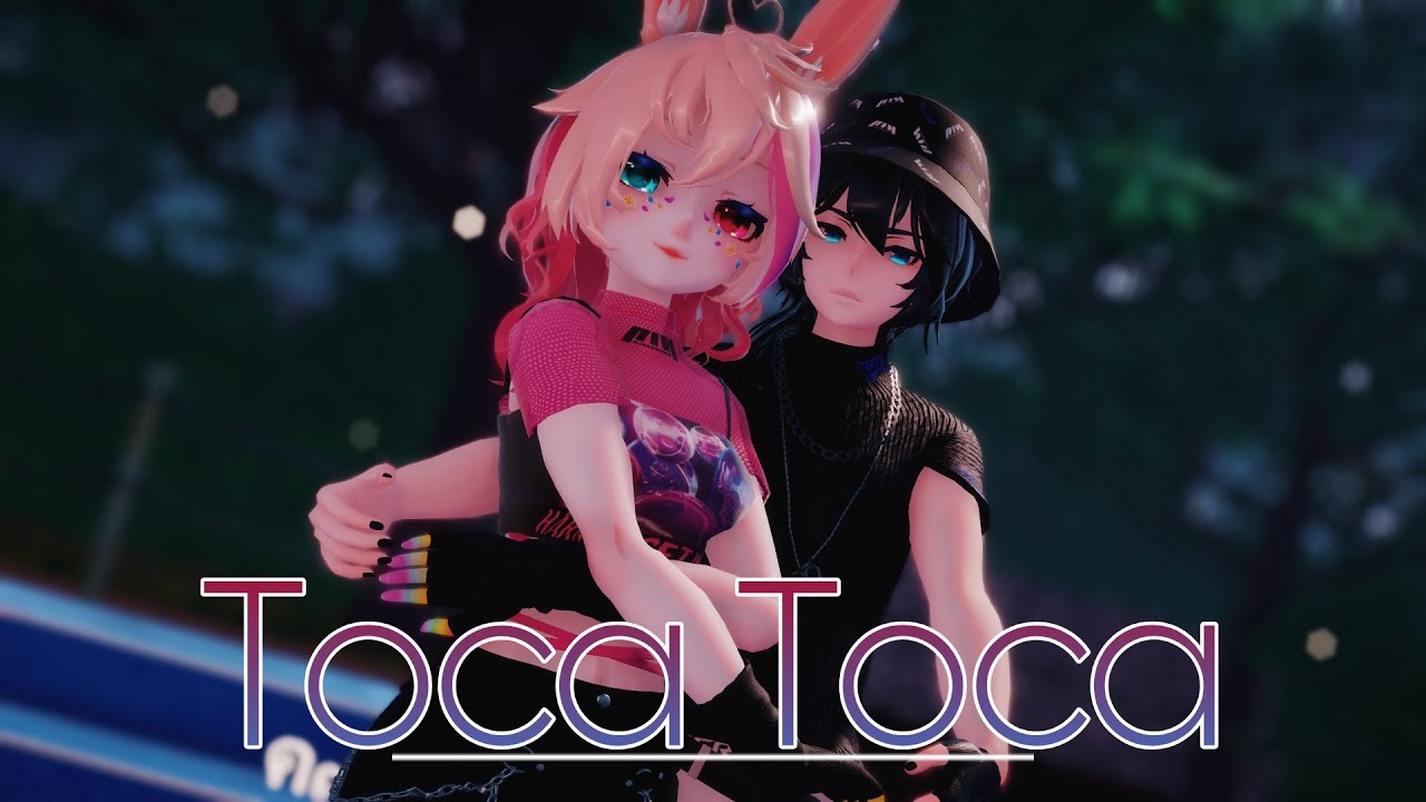 𝓜𝓜𝓓 (Commission)《 Fly Project - 