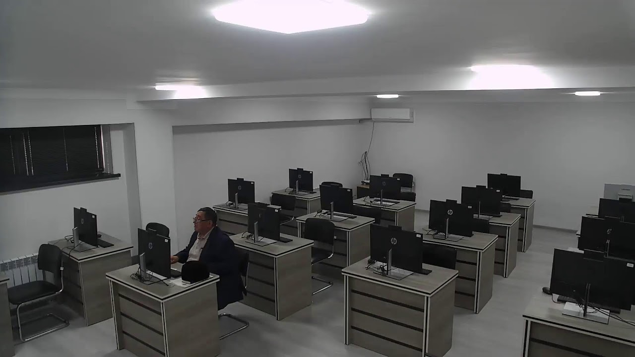 Тест