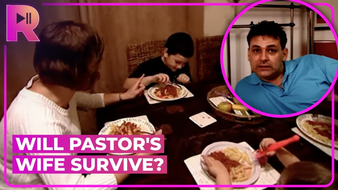 Christian Faith Put to the Test! | Wife Swap UK