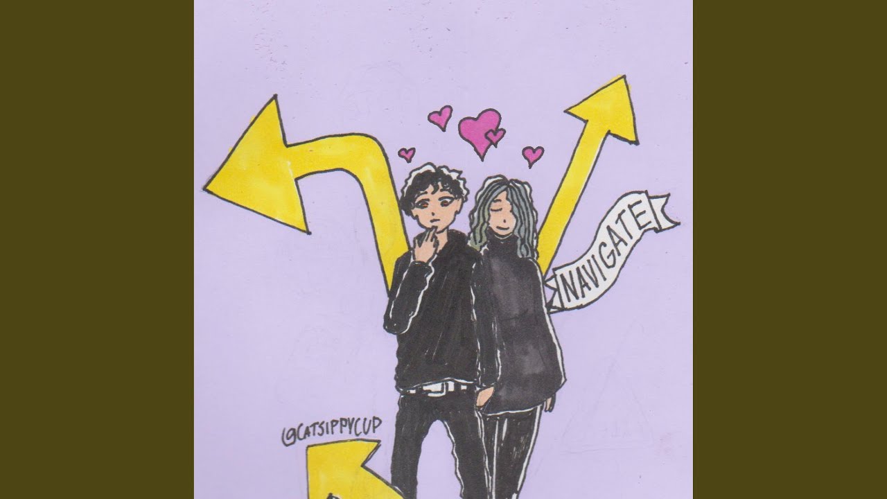 Navigate (prod riclaflare & lukrative)