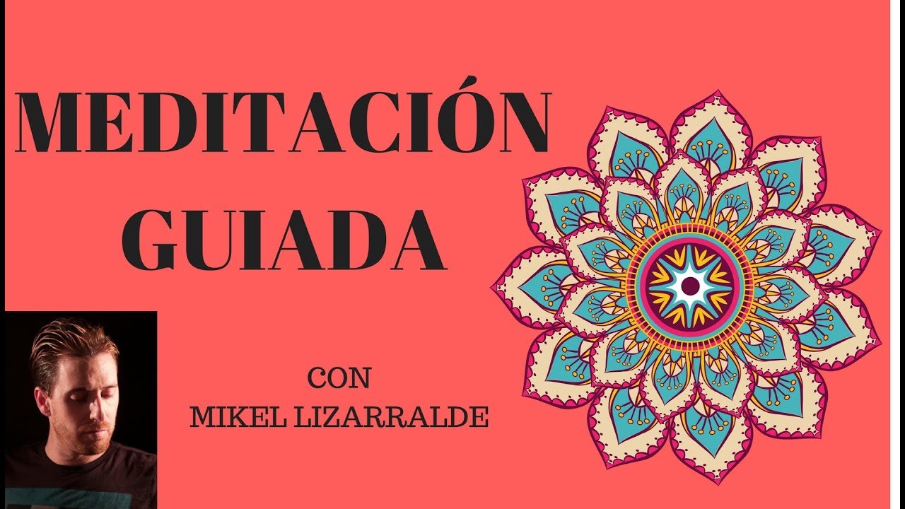 Meditaci&oacute;n Guiada | Relajaci&oacute;n Profunda de Alta Calidad