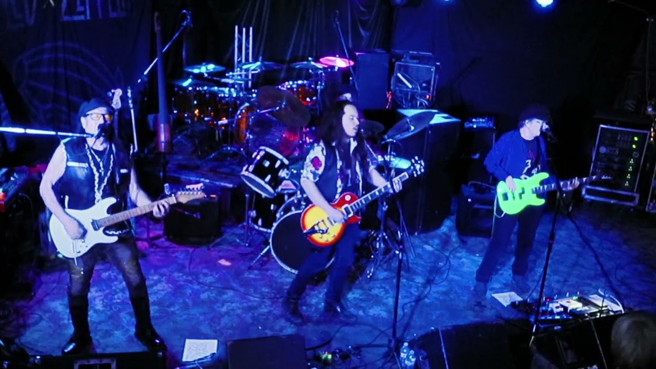 Flashback Groove - 