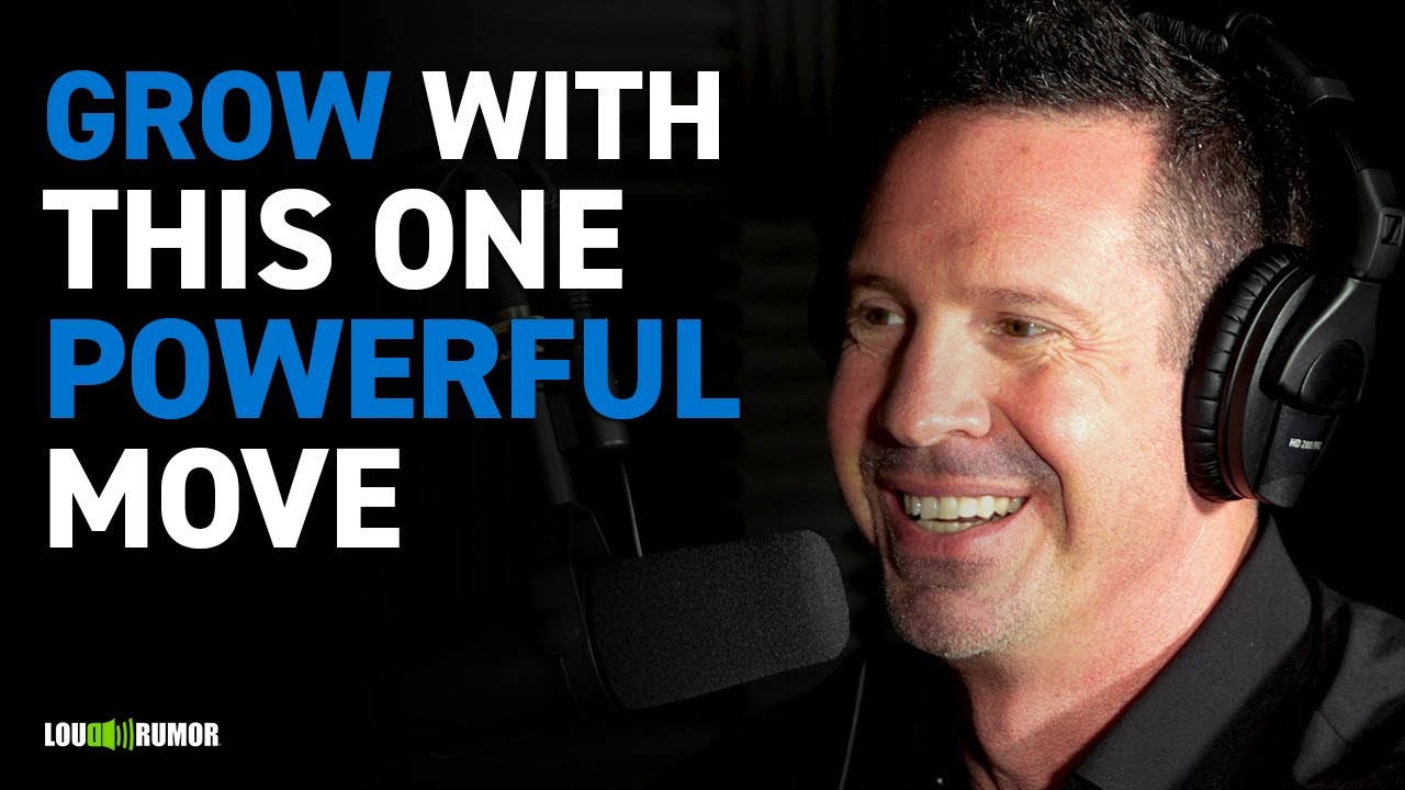 Rick Mayo on How to Grow Your Fitness Studio with ONE Powerful Move | The GSD Show