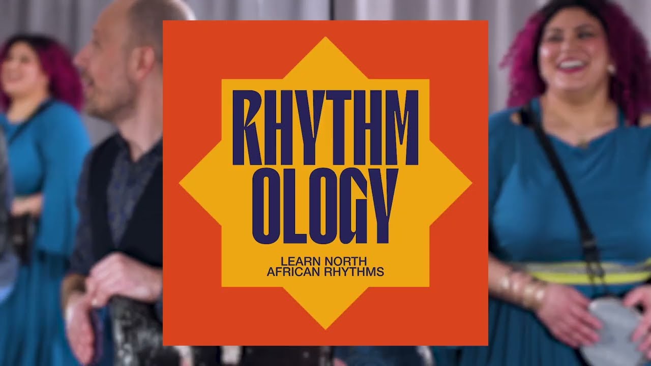 Rhythmology Tour