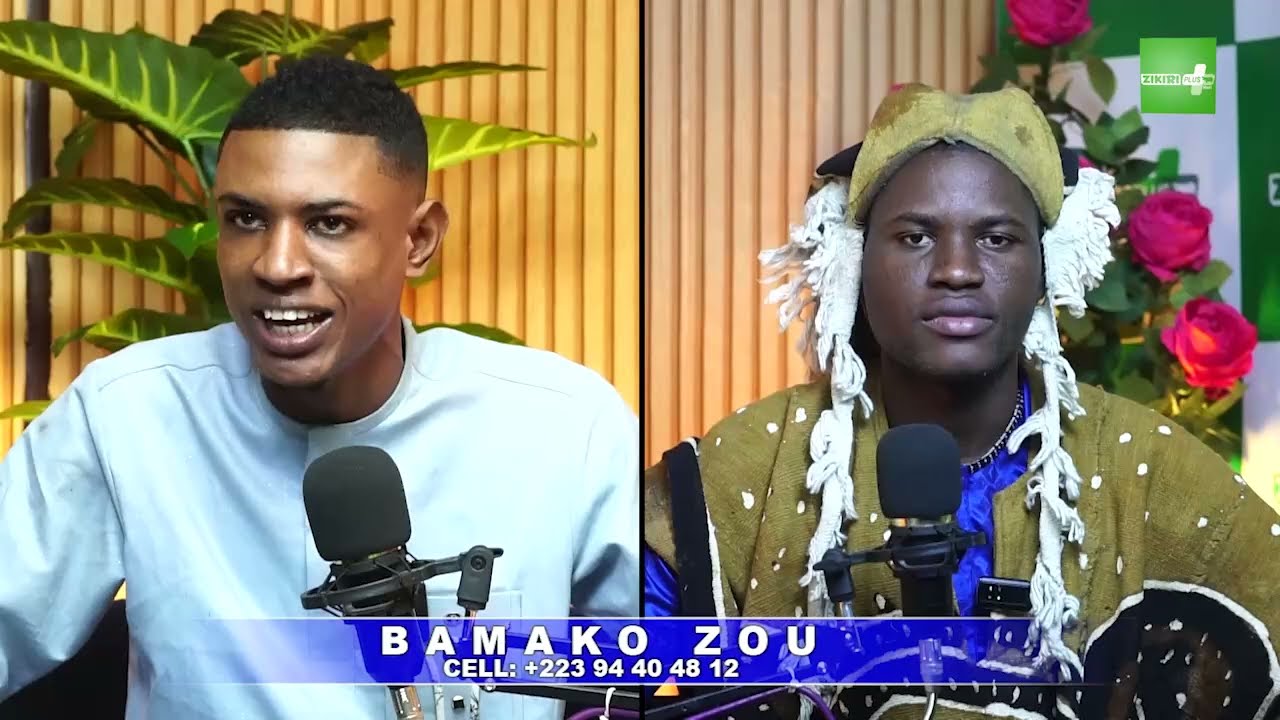 Faida Kene par Bamako Zou - Nafolo Bara - Konona Bana - Fourou etc.