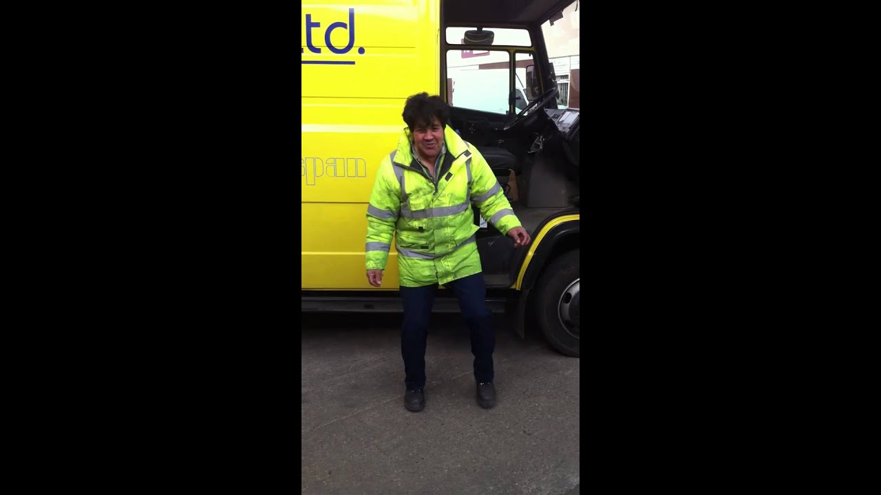 Elvis The King of West Brom