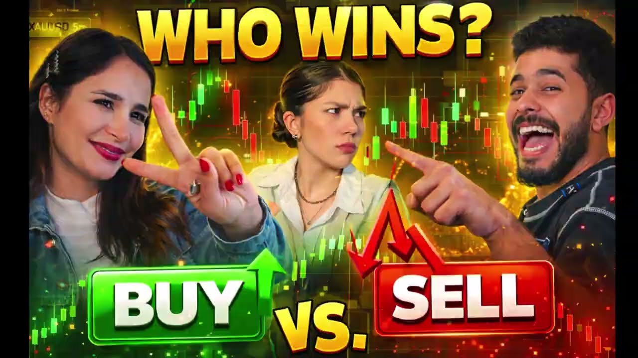 تحدي فوركس والذهب اربح يومياً بطريقة تداول حقيقية@Crrazy_Trading