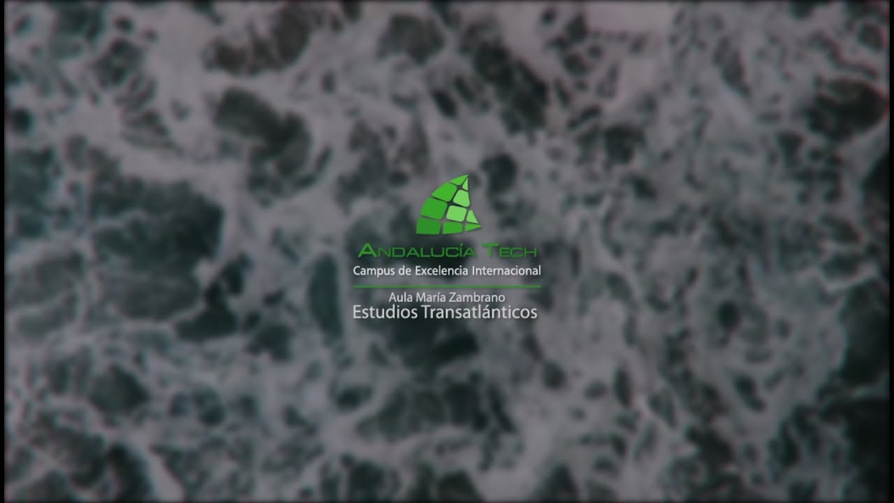 V&iacute;deo corporativo del Aula Mar&iacute;a Zambrano de Estudios Transatl&aacute;nticos (versi&oacute;n extendida)