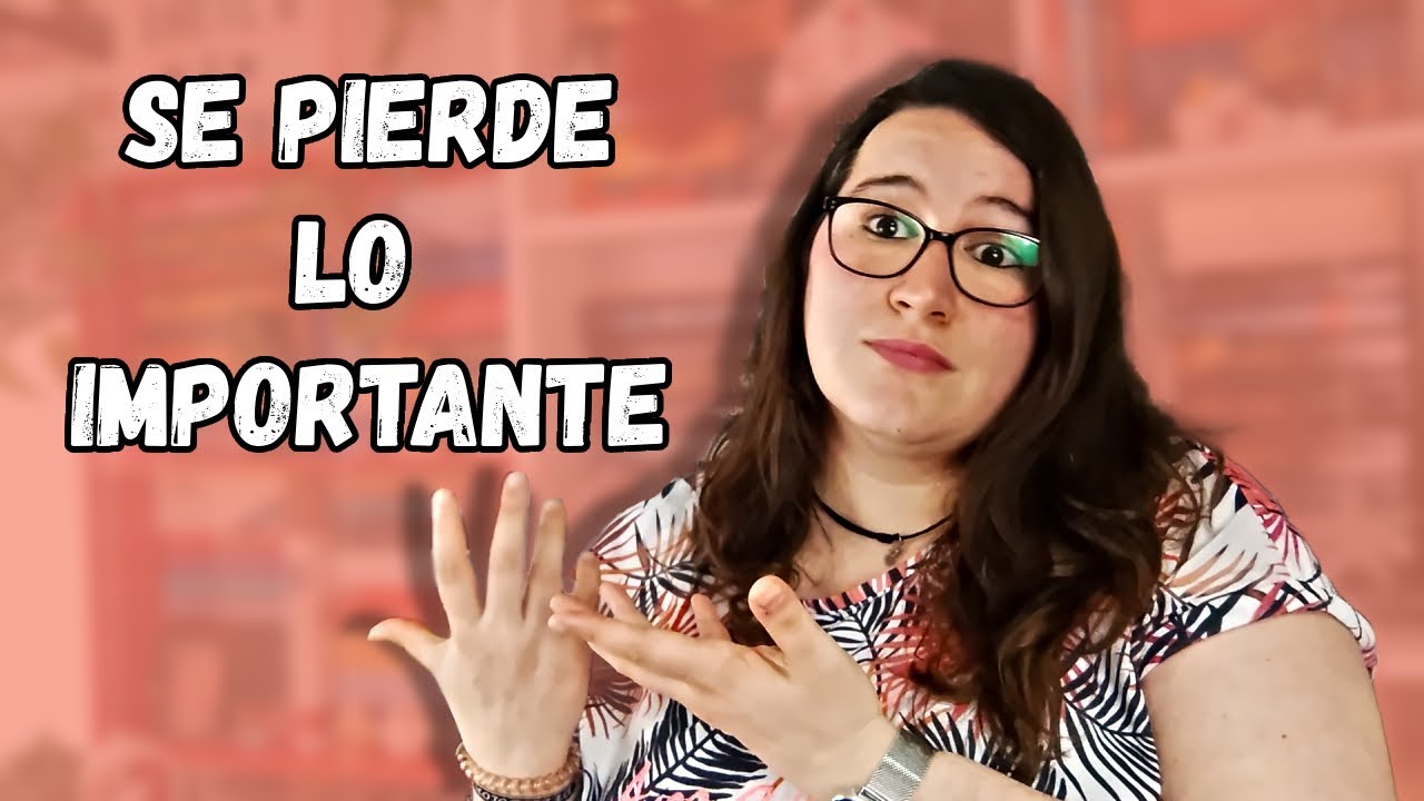 ✒️ El valor de escribir un libro se está perdiendo