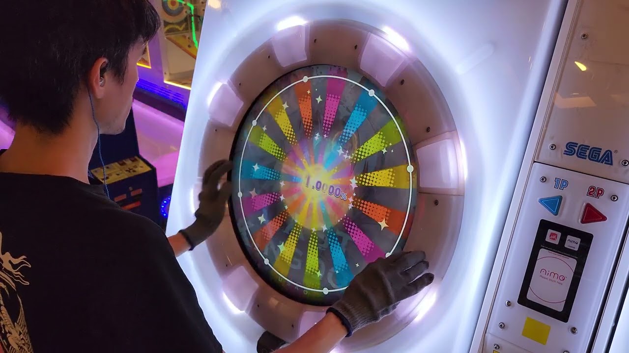 [maimai BUDDiES] Last Kingdom EXPERT AP+