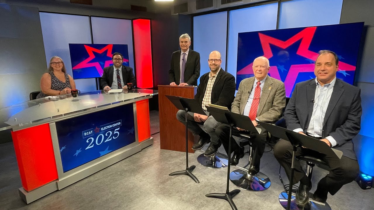 BNEWS Election Update: Highlights from The Planning Board Candidates Debate
