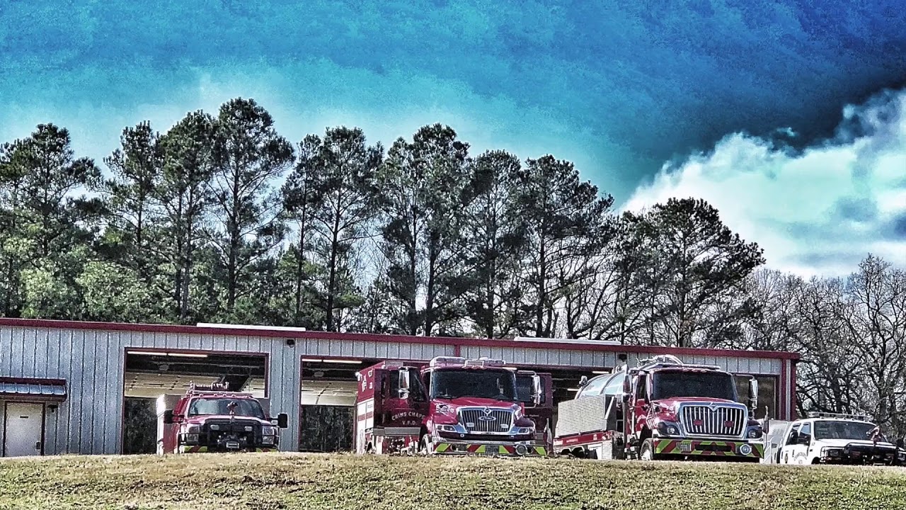 CCVFD 2020