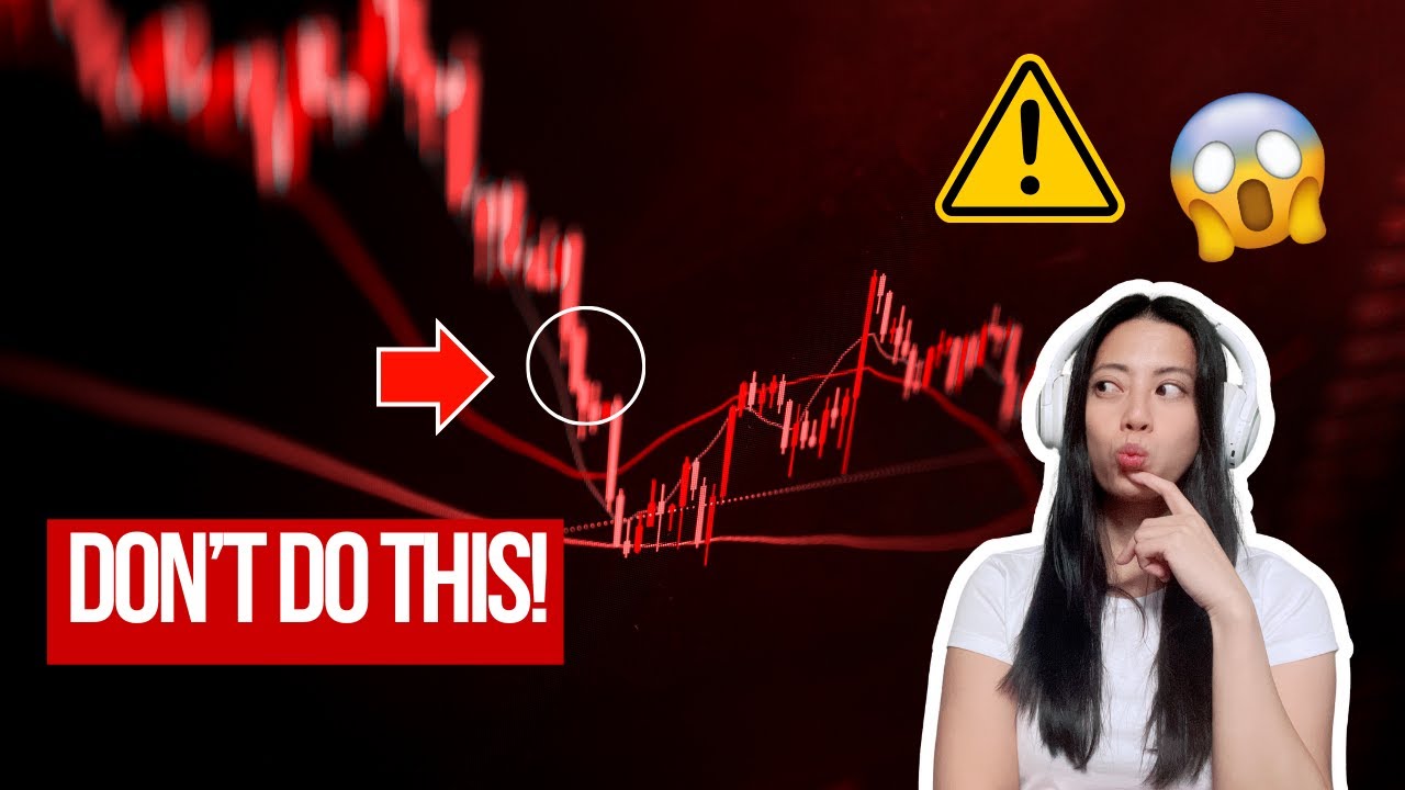 7 Most Common Stock Trading Mistakes You Should Avoid