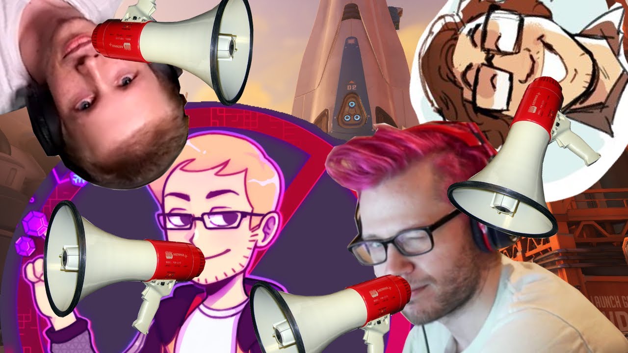 MANY COMMS MUCH WOW | Fitzy, Emongg, Jay3, & Beaver on the SAME TEAM
