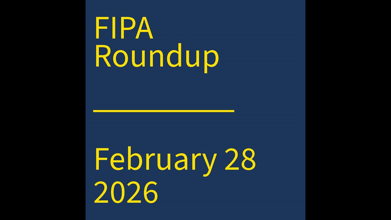 News Summary February 28th, 2026