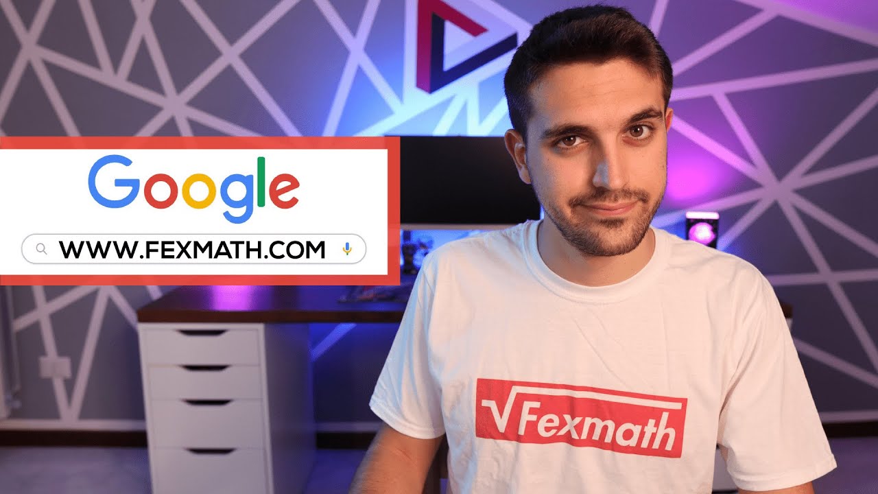 www.fexmath.com | Ecco come funziona!