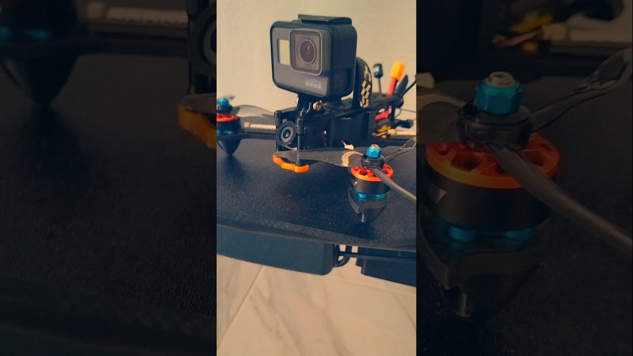 FPV Drone #drone #getfpv #fpvgear