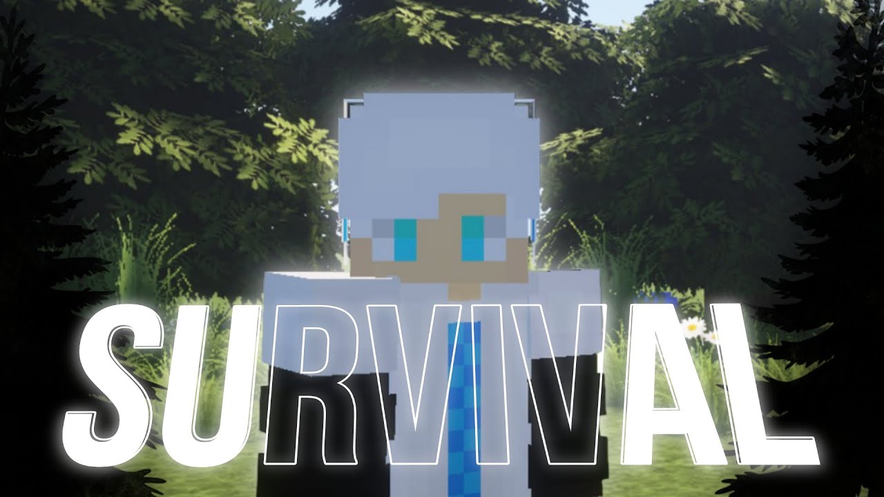 IMPERIYA QURAMIZ // MINECRAFT UZB STRIM