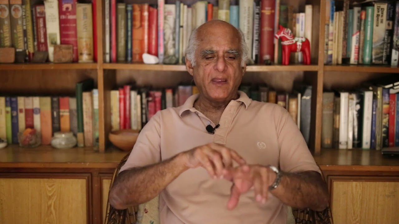 Aik Musafir Ki Duniya by Salman Rashid | E106 | Toshangi: Grand Canyon of Sindh