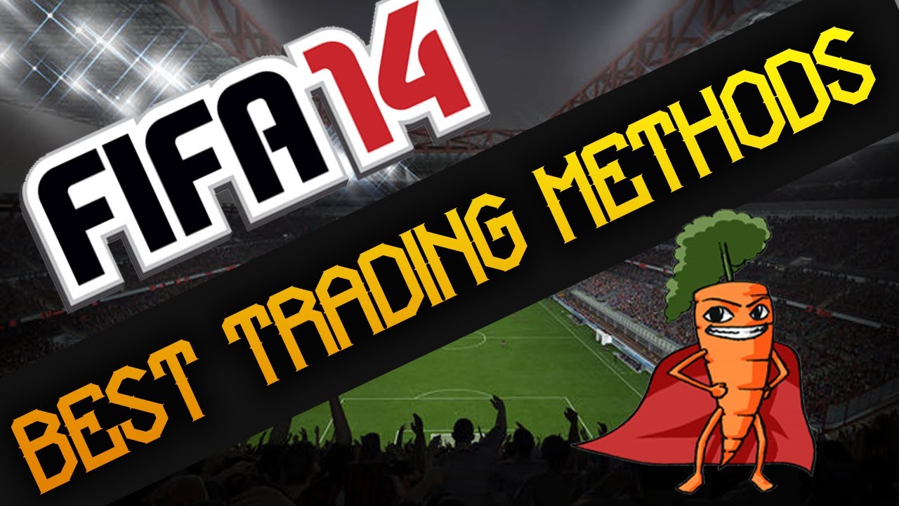 Fifa 14 UT | Best Trading Methods - Mass Bidding In-Depth Always Works 100k a Day