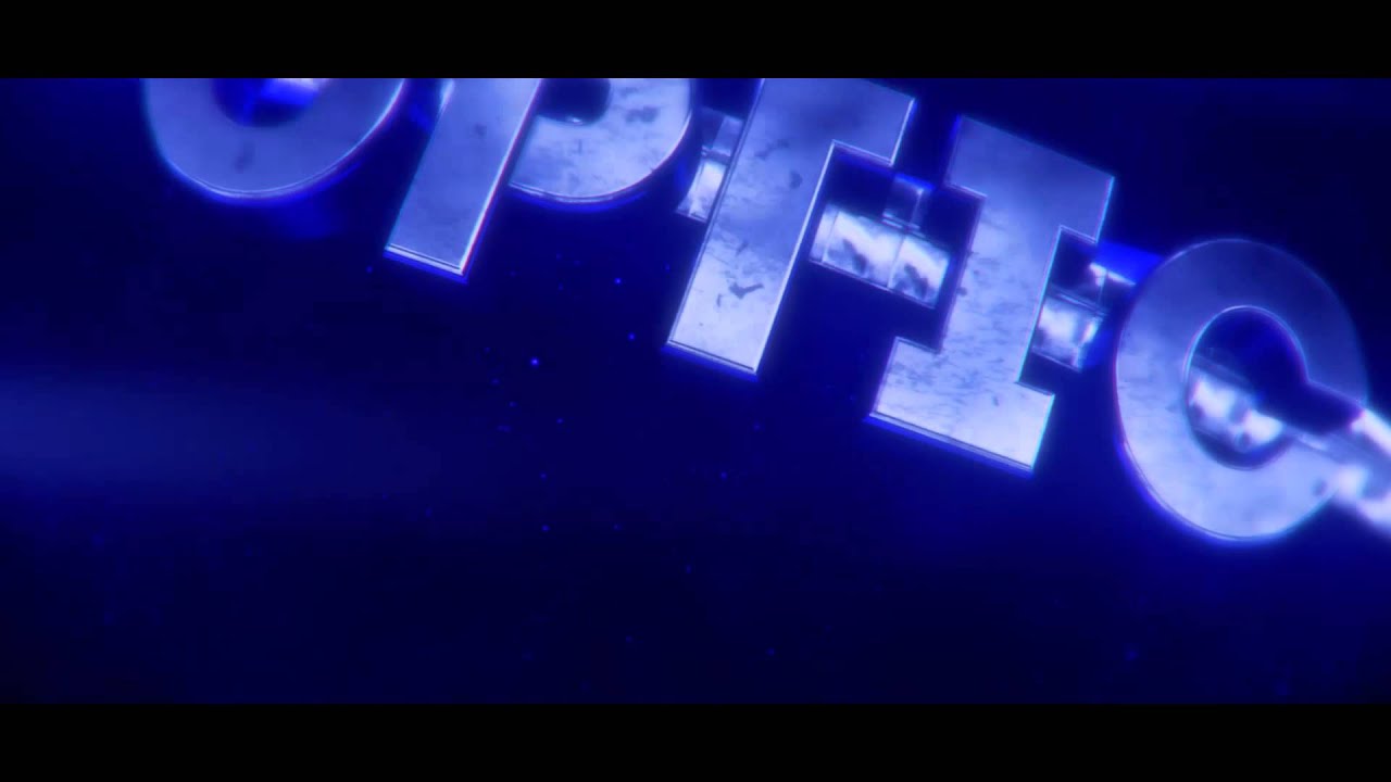 INTRO #OpticClan bei Pixelmotion