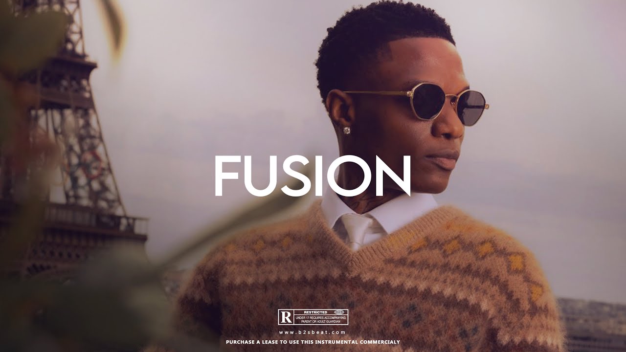 Afrobeat | Afro Pop Instrumental 2024 