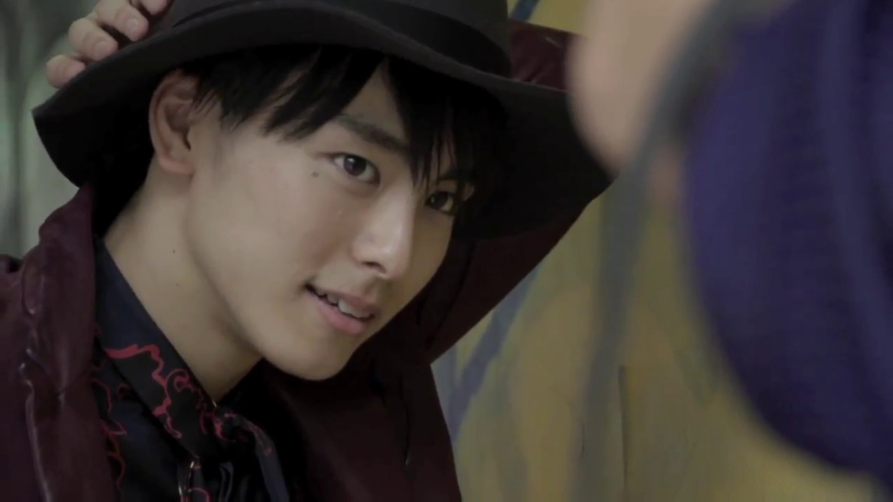 高野洸 1 st DVD「19→20 ～nineteen to twenty～」
