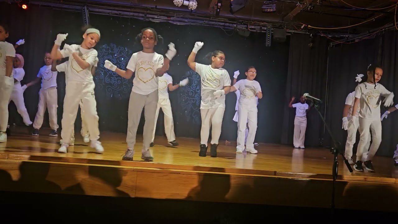 Signs of the time ASL ps 329 Performing 