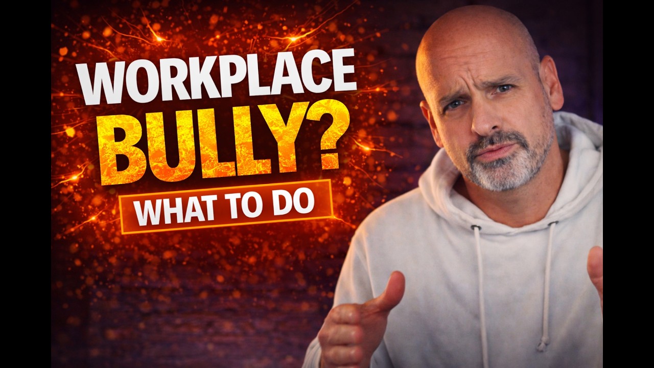 Workplace Bullying: What It Looks Like — and What To Do