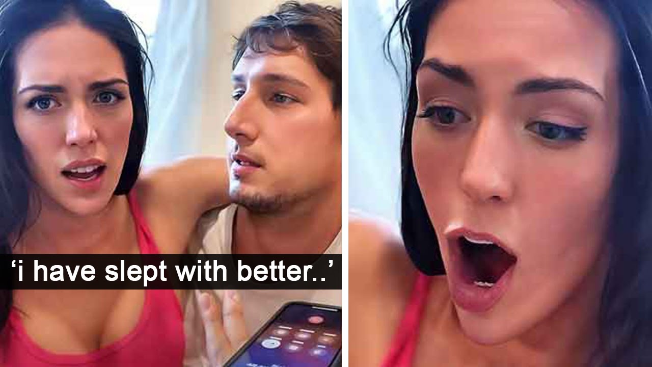 20 Minutes of Modern Woman SHOCKED By Man’s Honesty