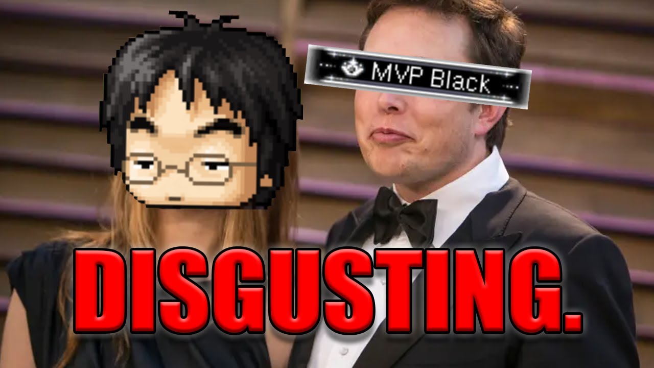 Монетизация в MapleStory становится ОТВРАТИТЕЛЬНОЙ