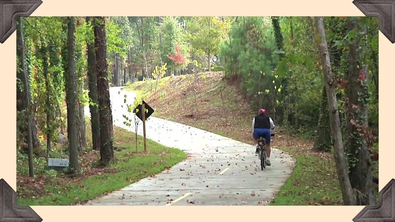 The City of Dunwoody