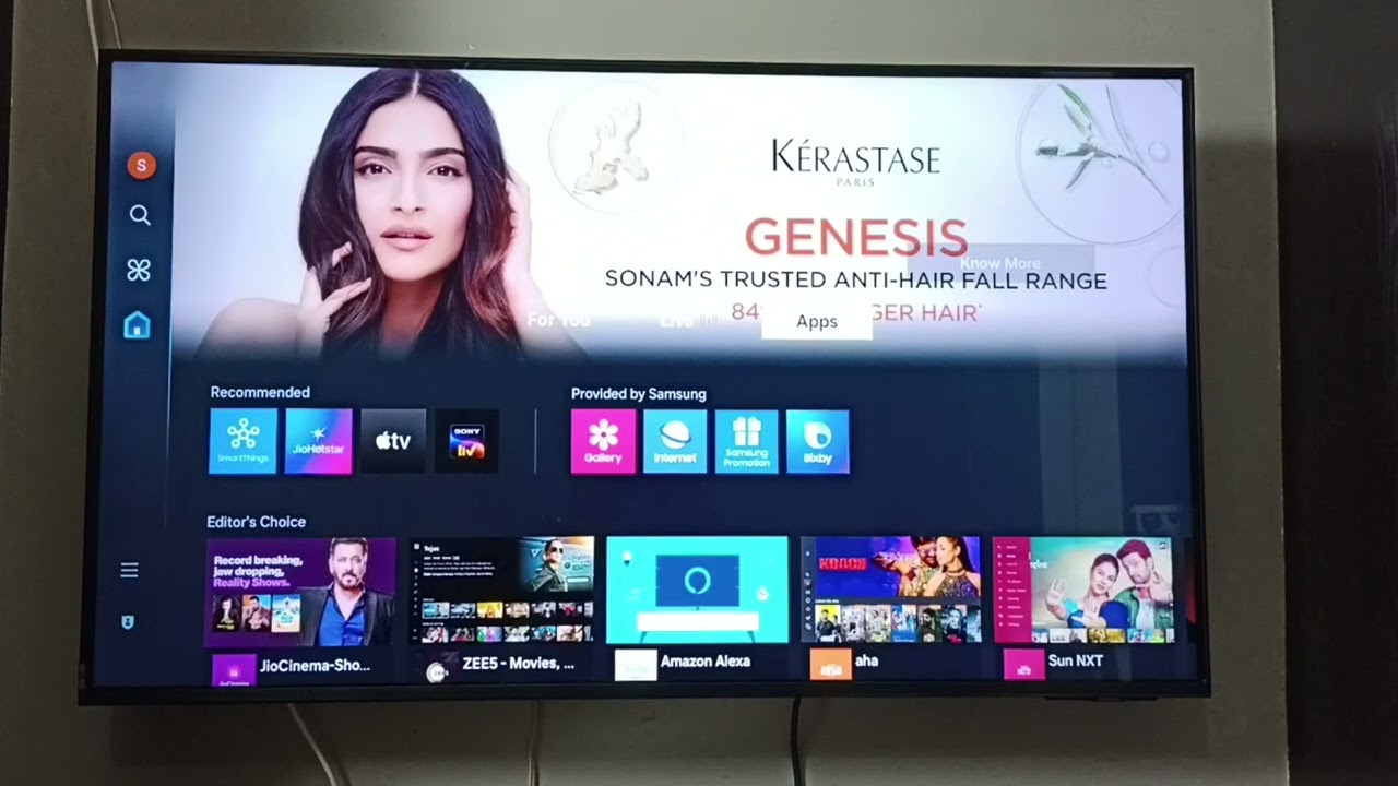 Fix App Installation Stuck at 100% on Samsung Tizen Smart TV | Resolve App Installation Issue