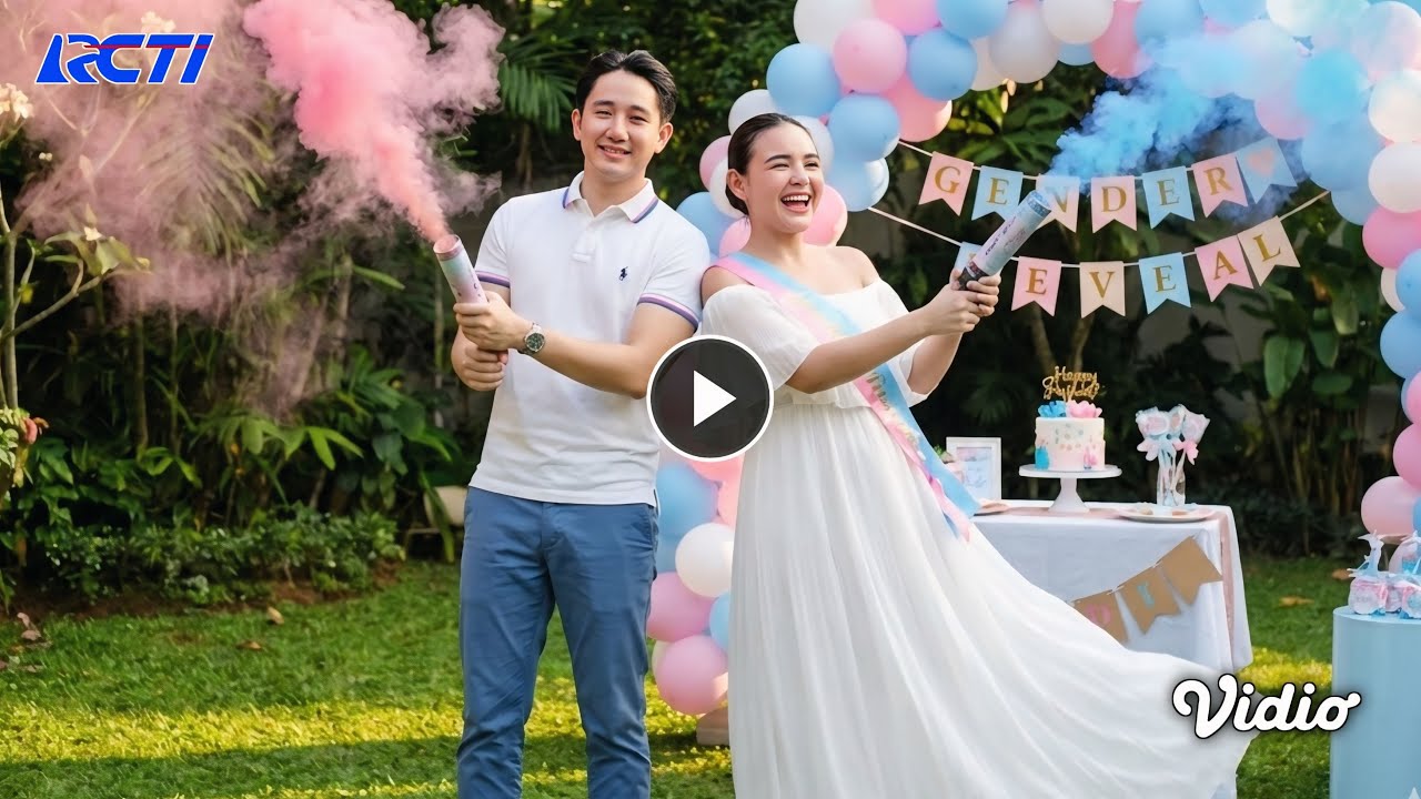 Kabar Bahagia! Amanda Manopo dan Kenny Austin Segera Gelar Acara Gender Reveal Calon Buah Hati