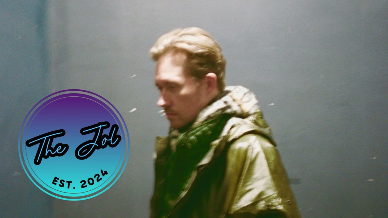 Joy Orbison - Triple J Mixup (28-02-2025)