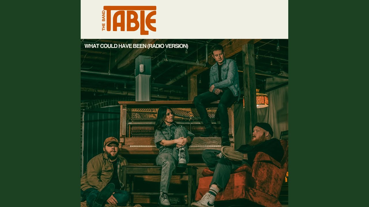 What Could Have Been (Radio Version)