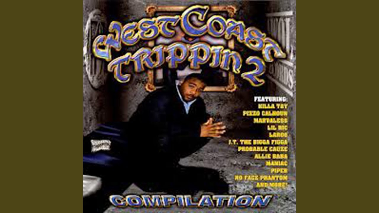 Money & Murder (feat. Pizzo Calhoun, Laroo, Killa Tay)