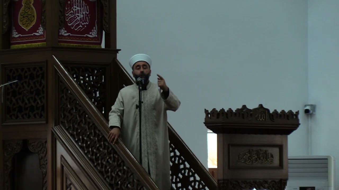 Oruç nedir ve Ramazan bize ne der?