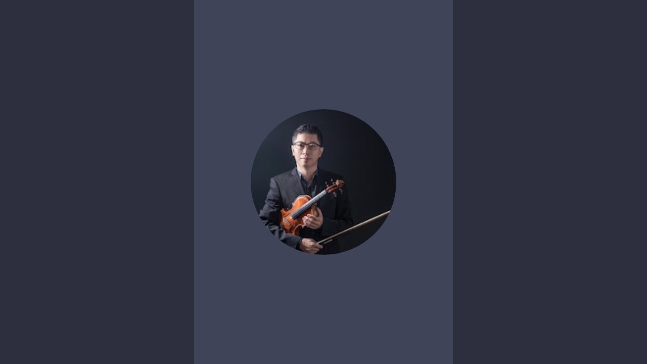 「Orson Yang 小提琴與原創編曲」正在直播！