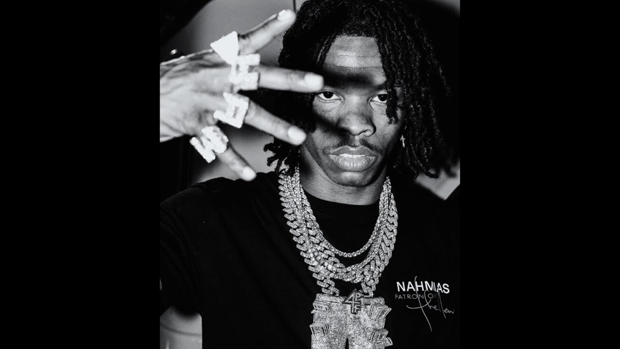[FREE] LIL BABY TYPE BEAT - ''I'M UP