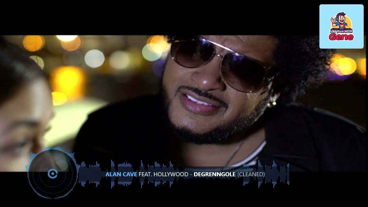 Ou Se Fanm Douce Mwen  (Ft. Alan Cave; DJ Producer Gene)