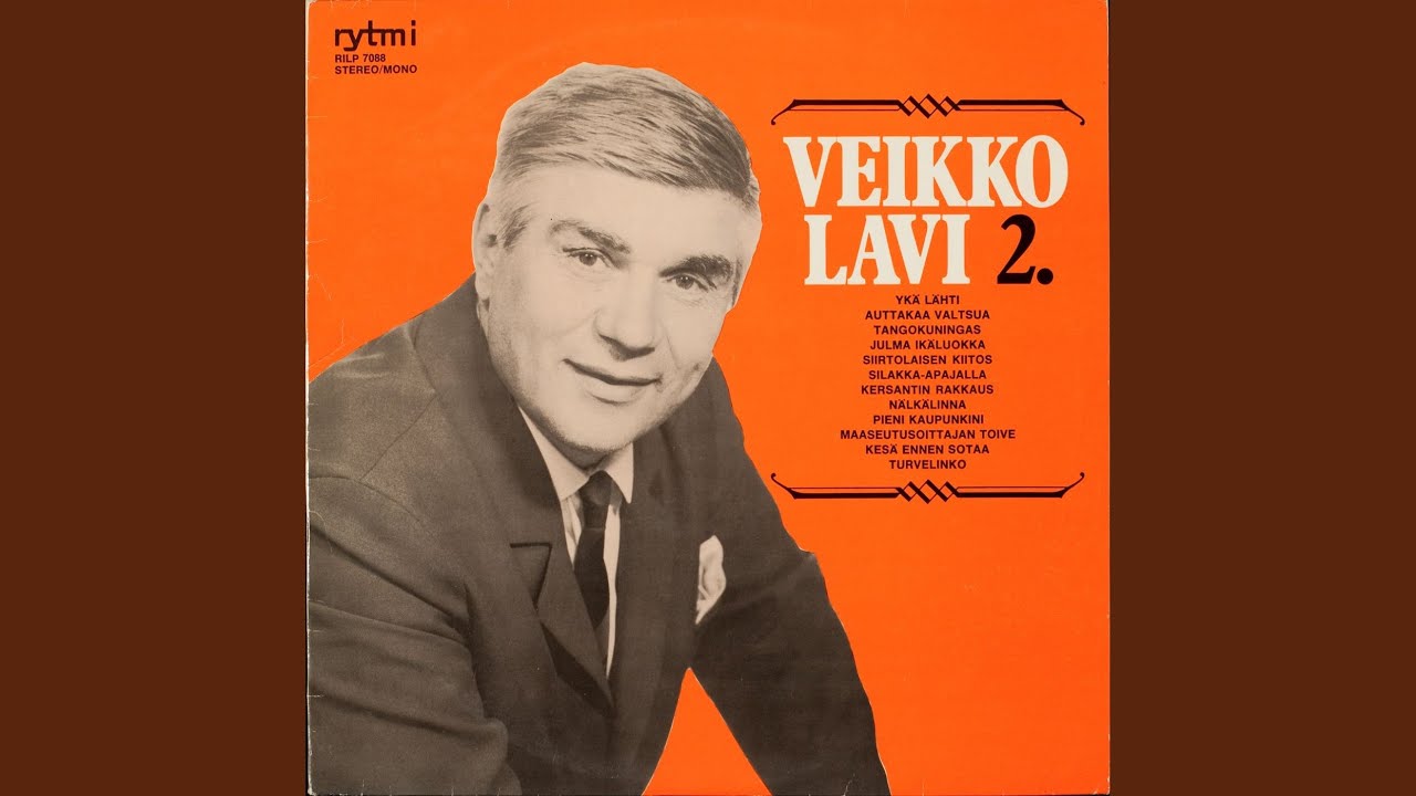 Auttakaa Valtsua