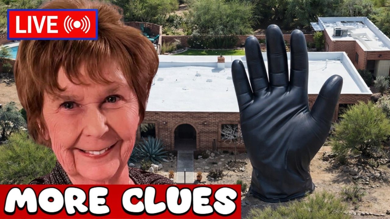 The Nancy Guthrie Mystery | A Shocking Game of Cat and Mouse