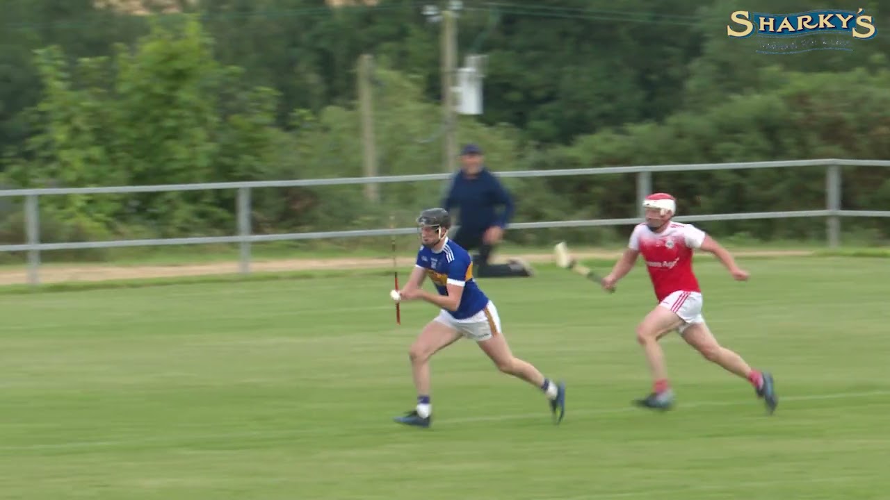 James Ryan- Manager Geraldine O`Hanrahans