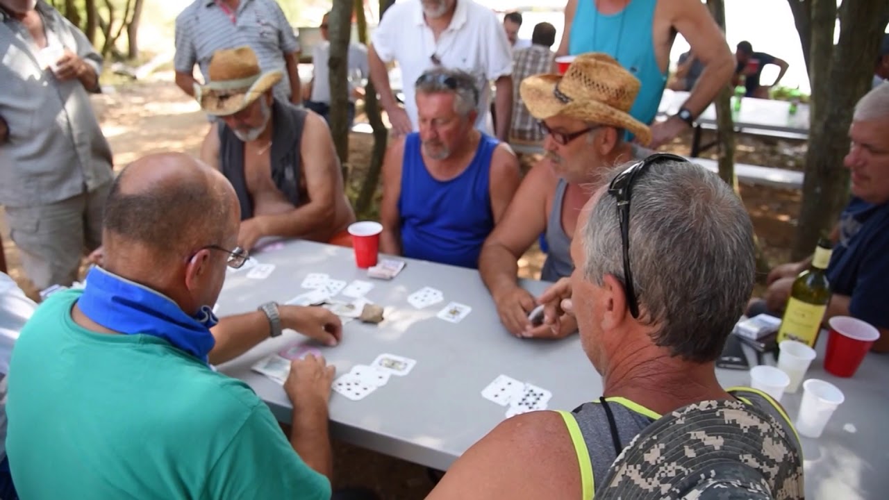 Olib 2017, Piknik Na Portu