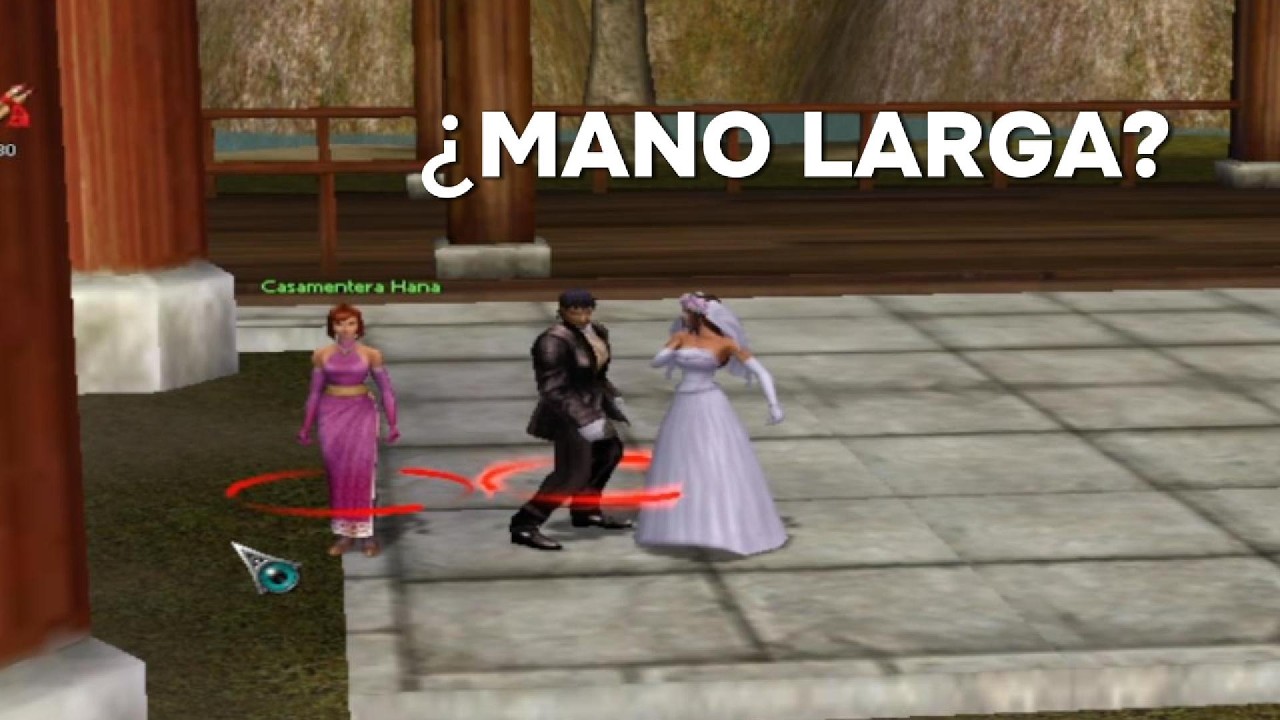 No fue por amor… fue por estrategia 💍⚔ Señor Gamer #5