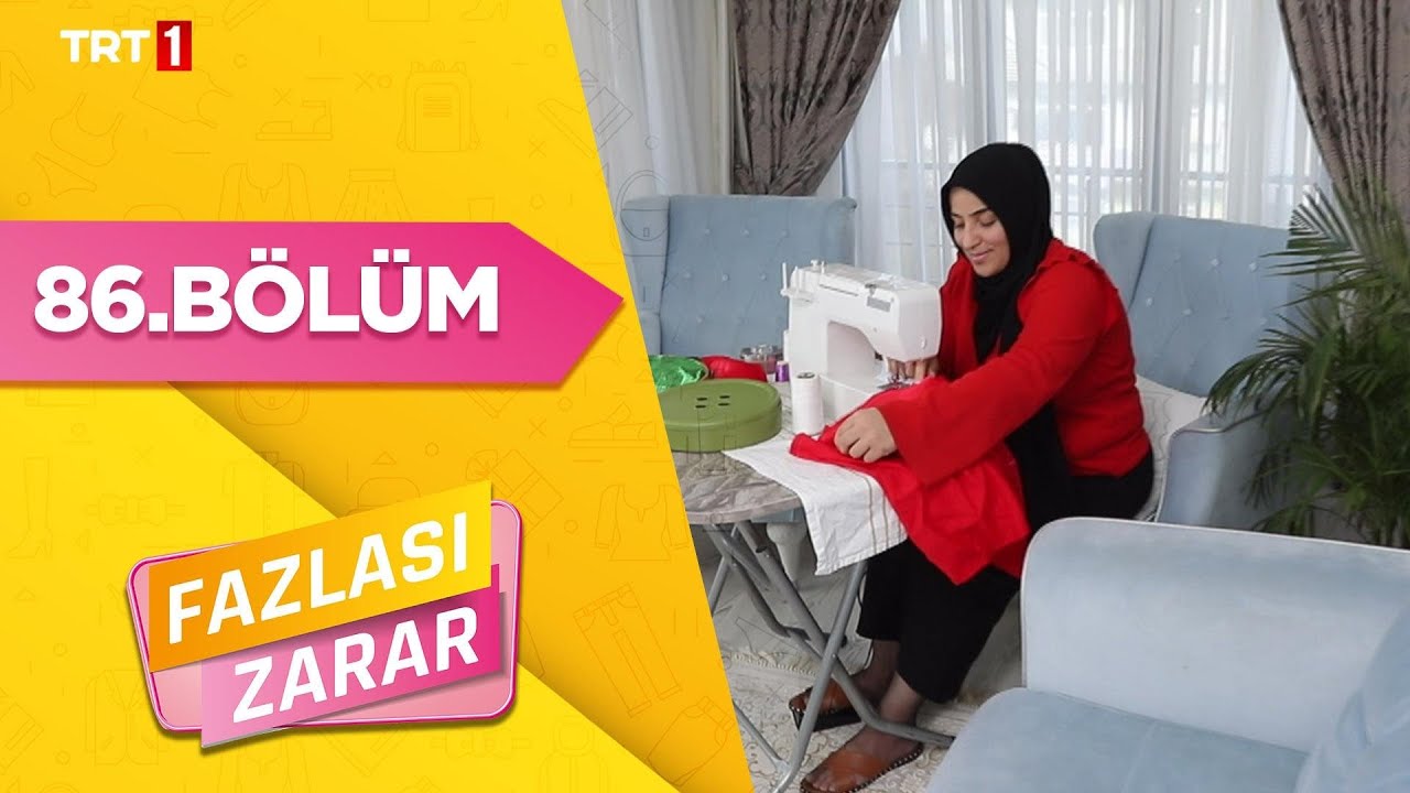 Fazlası Zarar 86. Bölüm