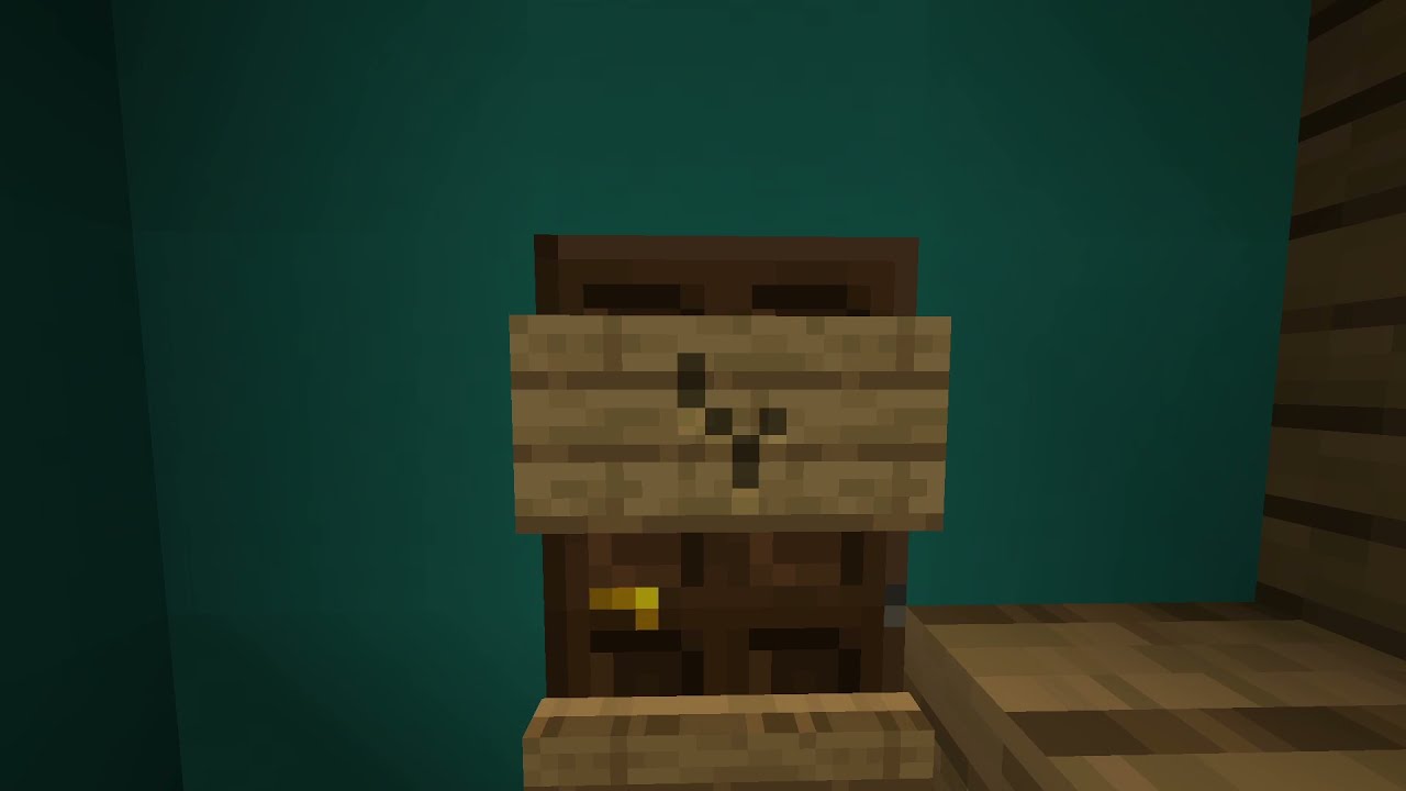 hello neighbor! (prototype) no mods,skins. Minecraft 1.17.1