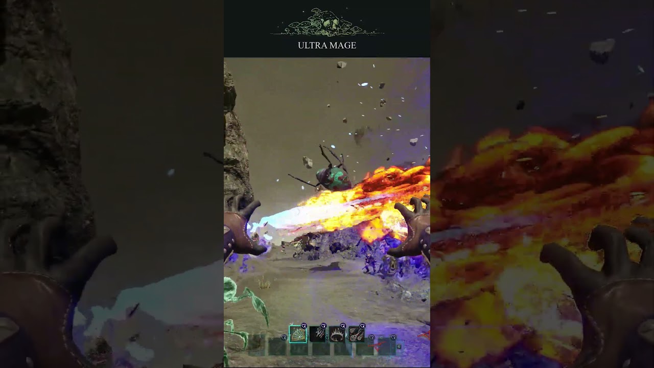 Creating Character Synergies In Avowed